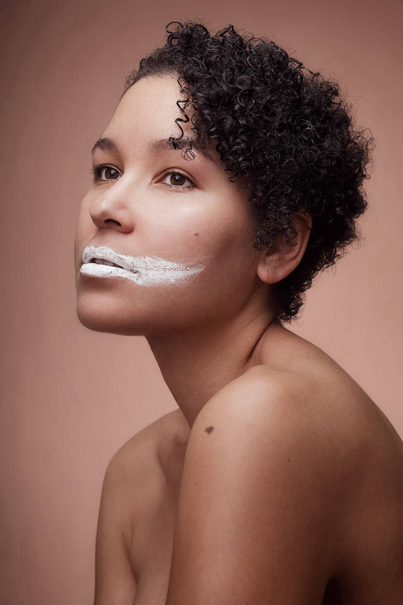 beauty photography