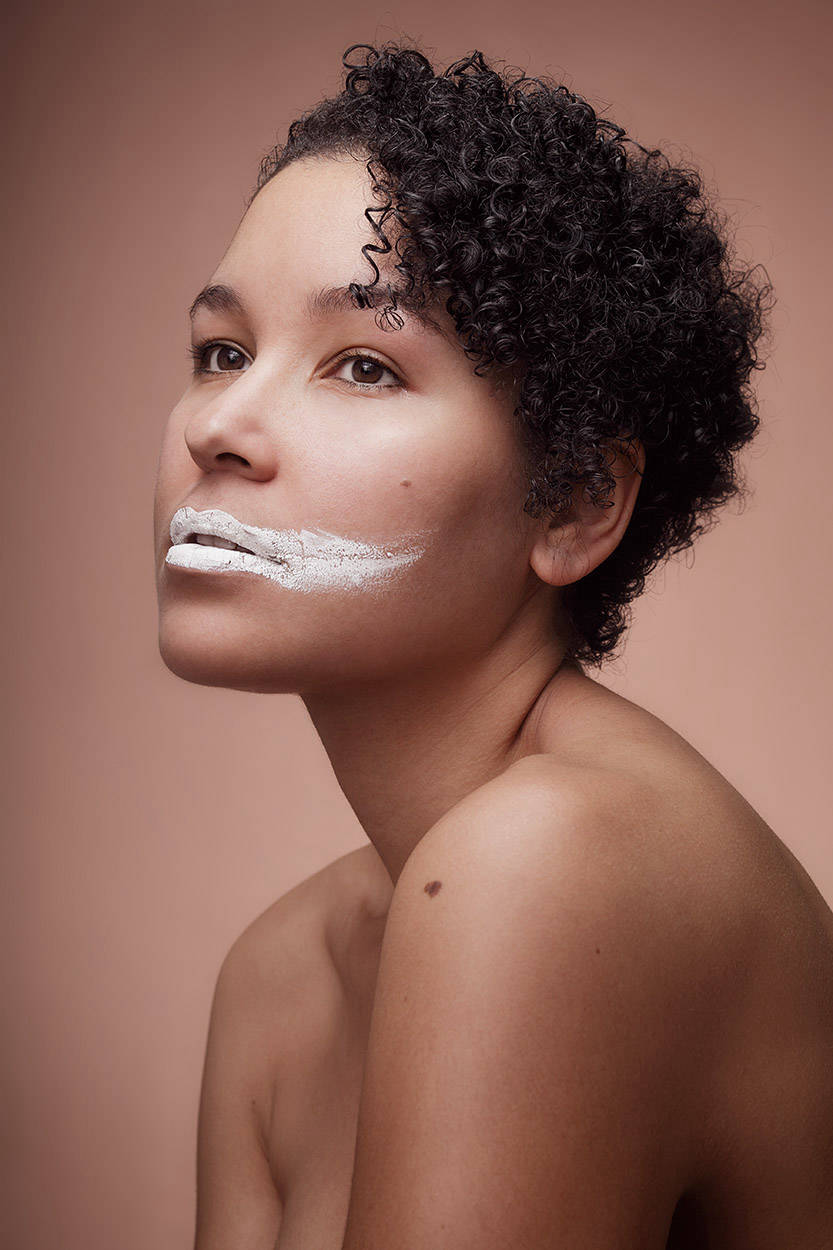 beauty photography
