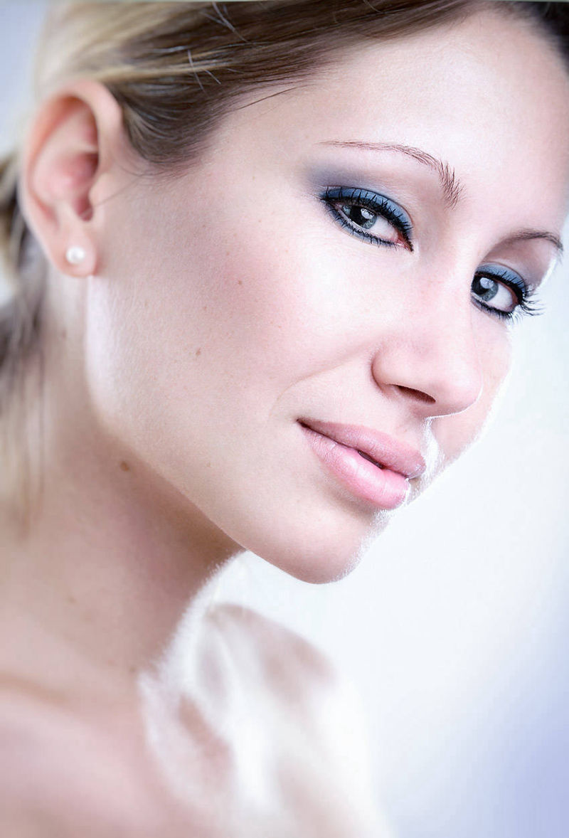 beauty photography