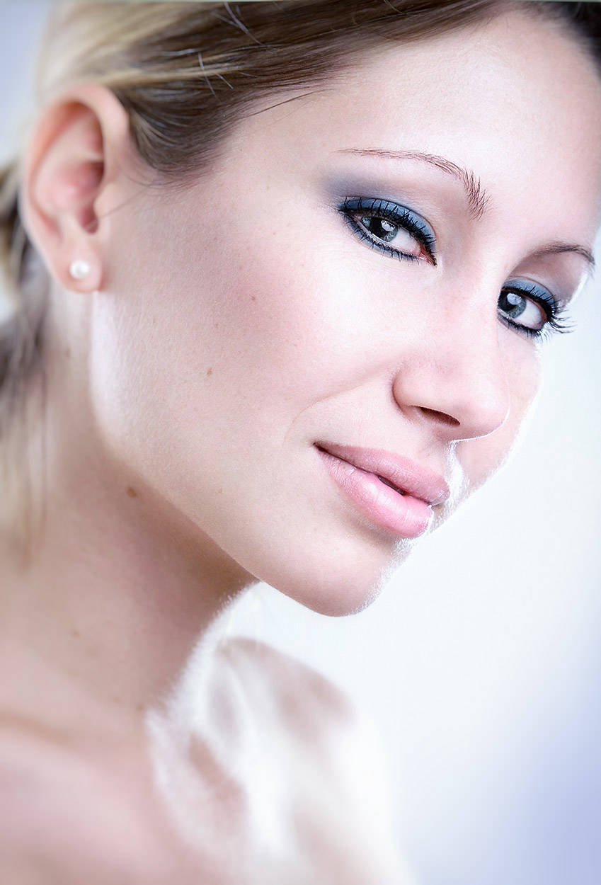 beauty photography