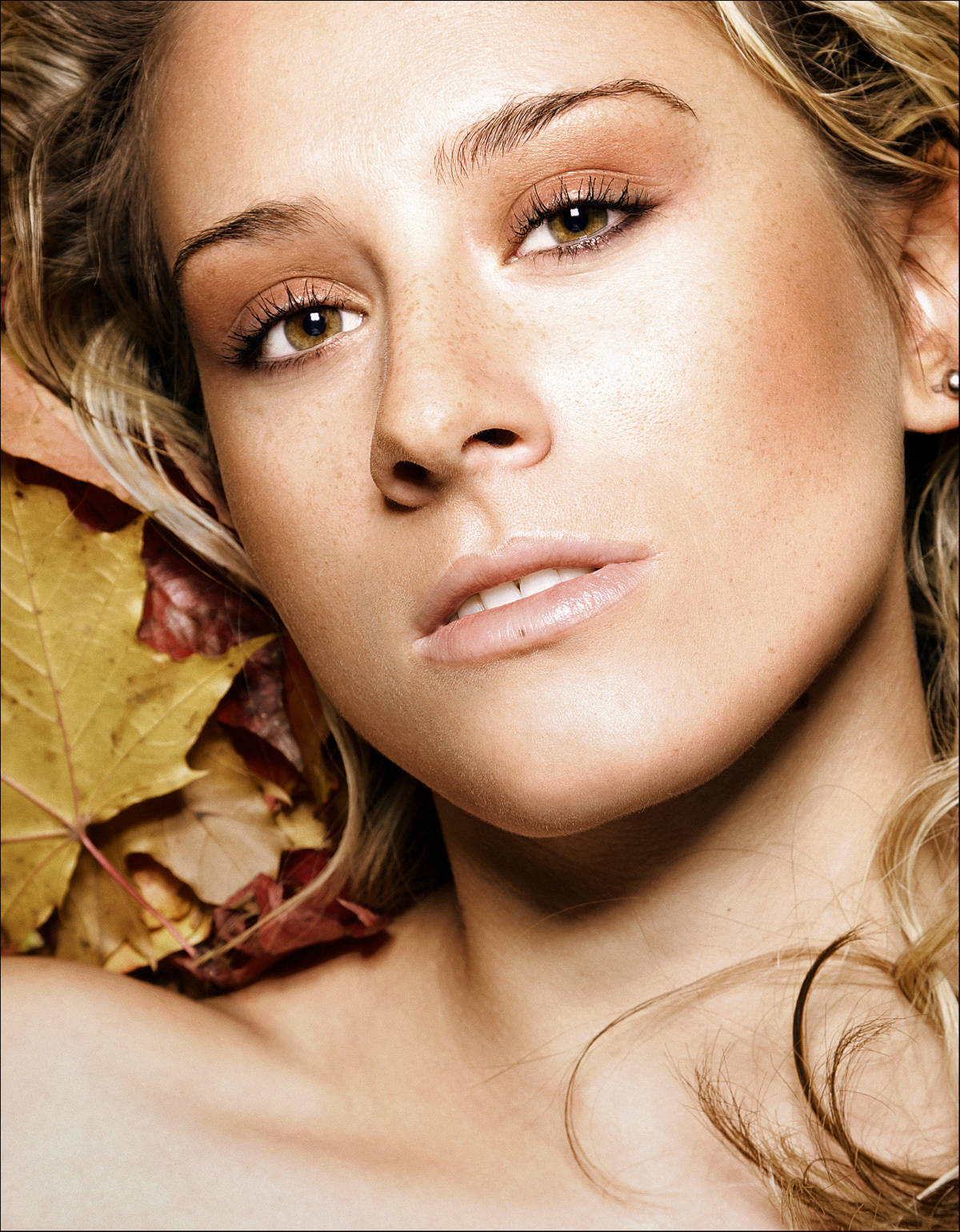 beauty photography