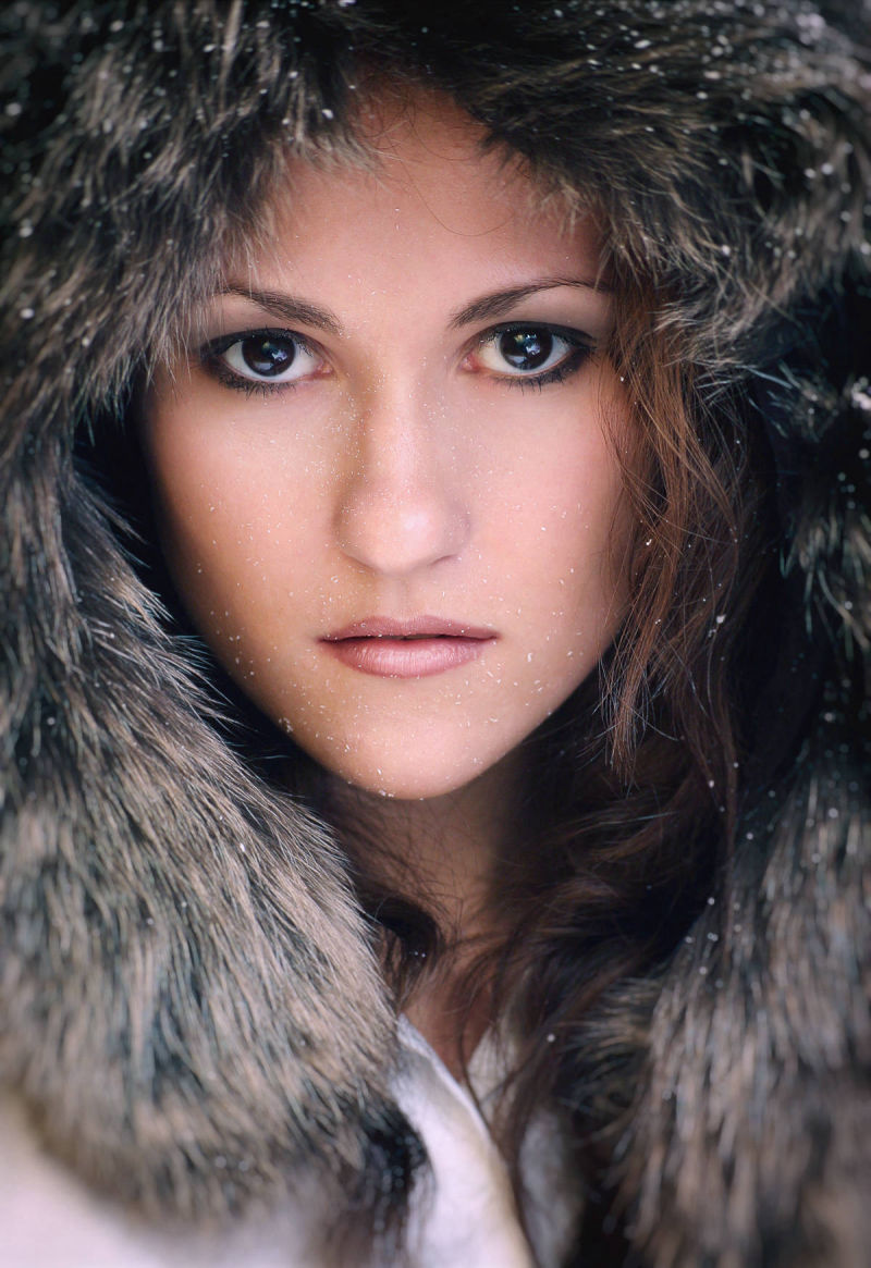 Beauty Fotografie