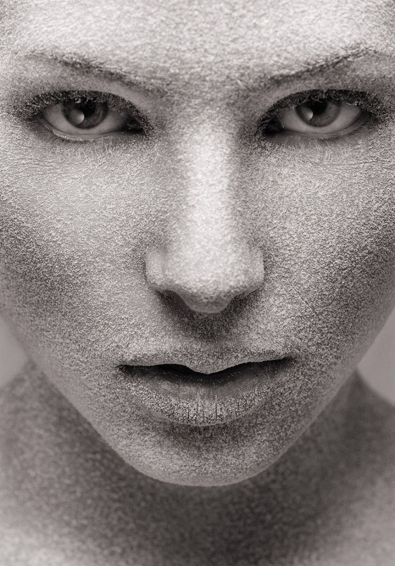 beauty photography
