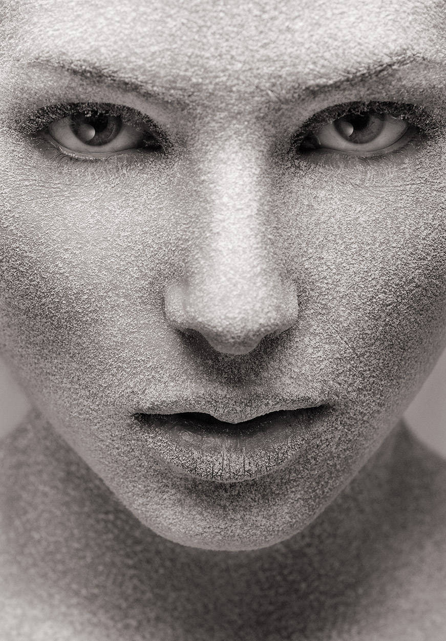 beauty photography