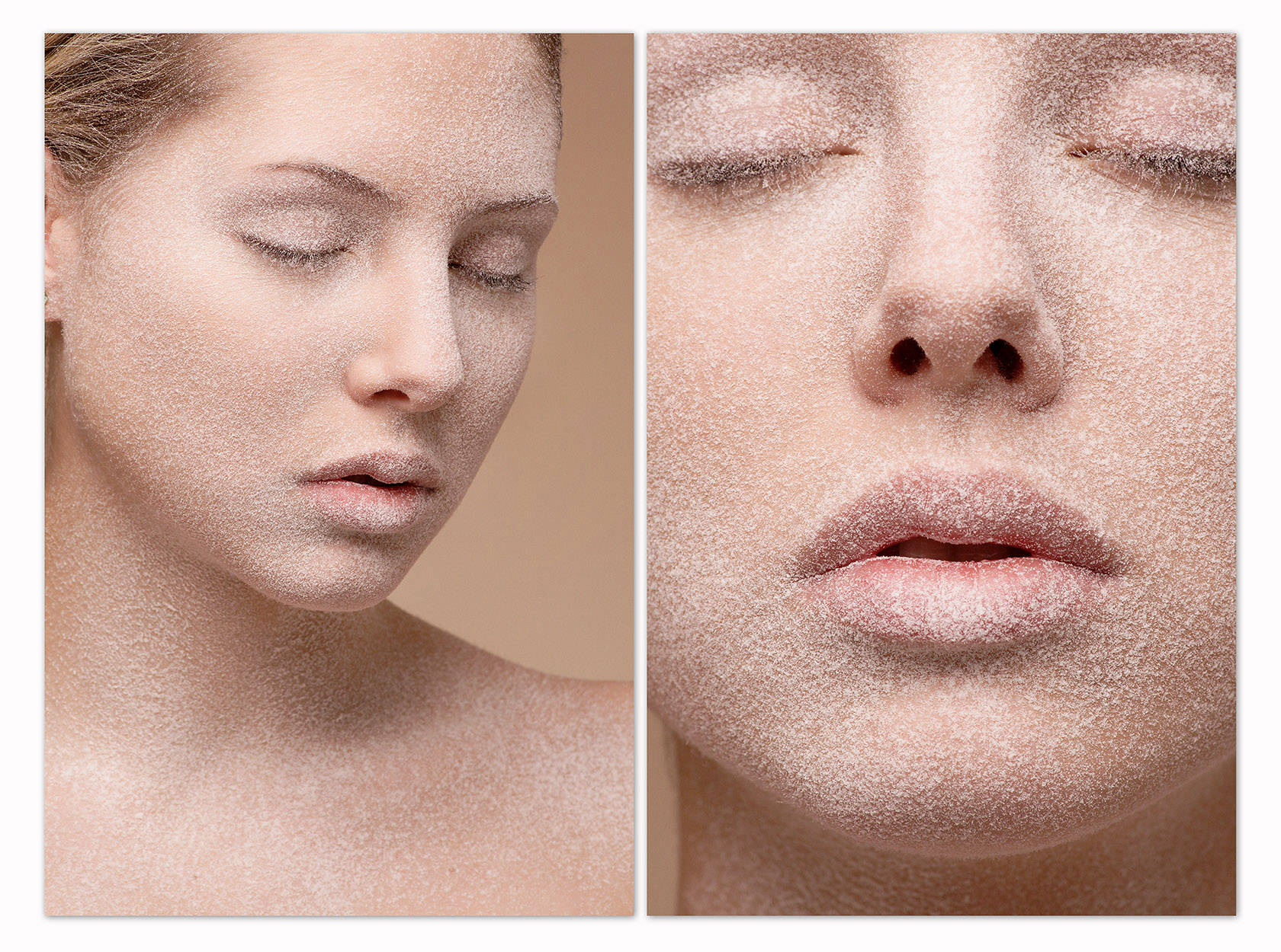 beauty photography