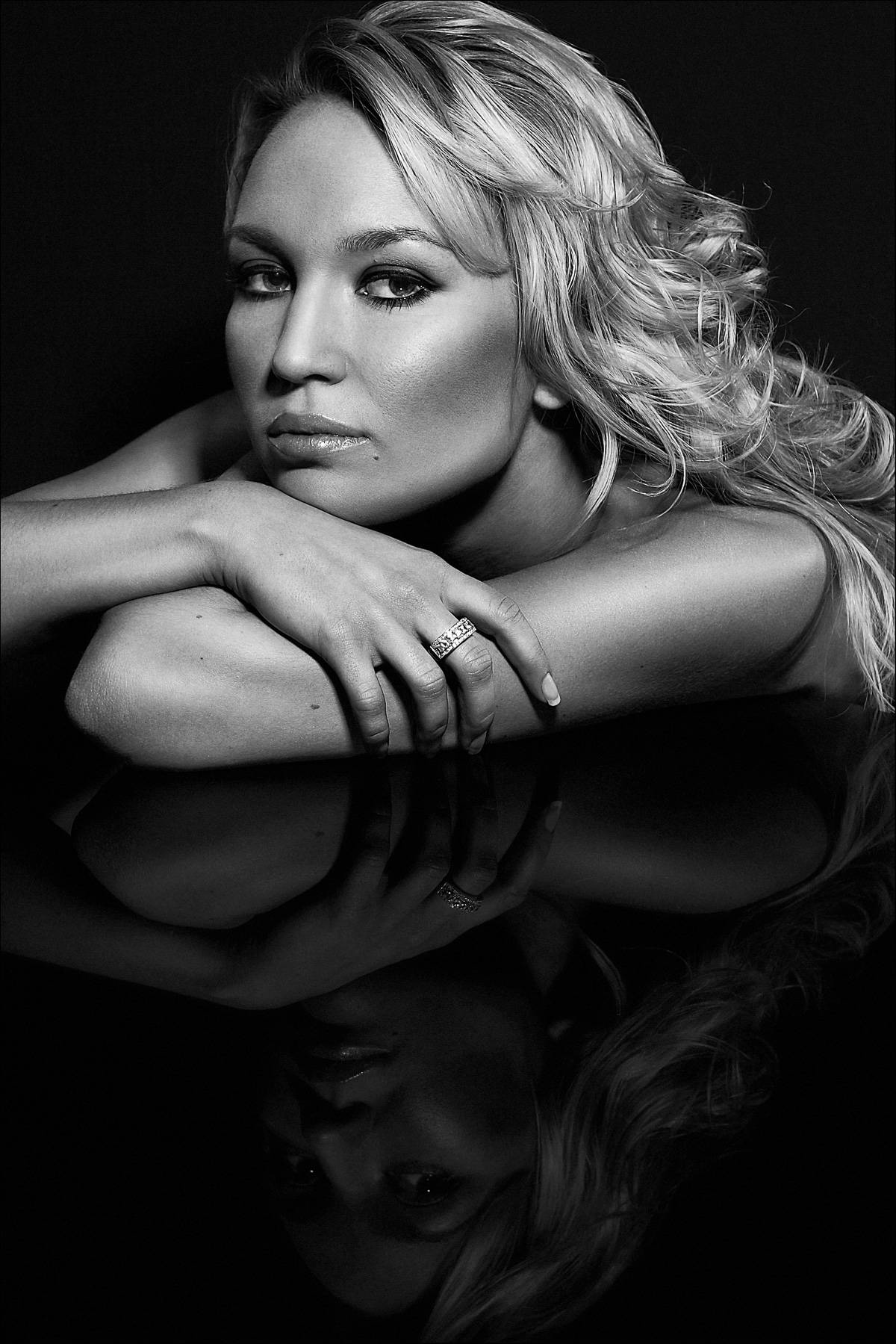 beauty photography