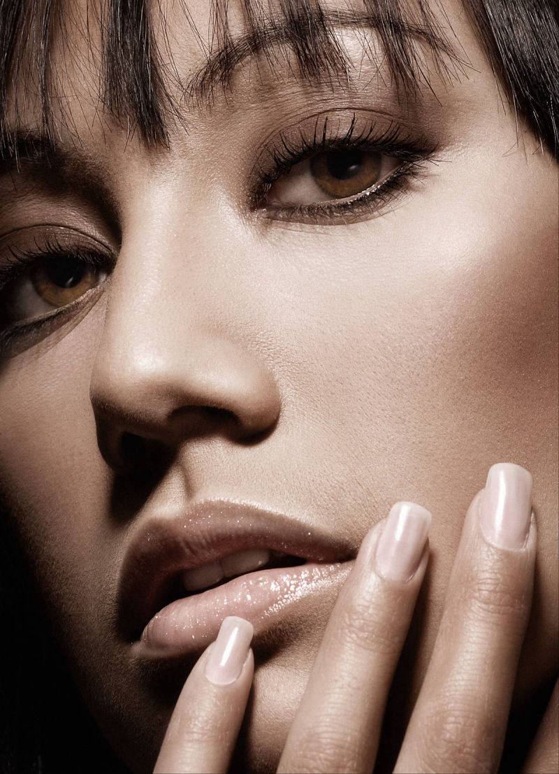 beauty photography