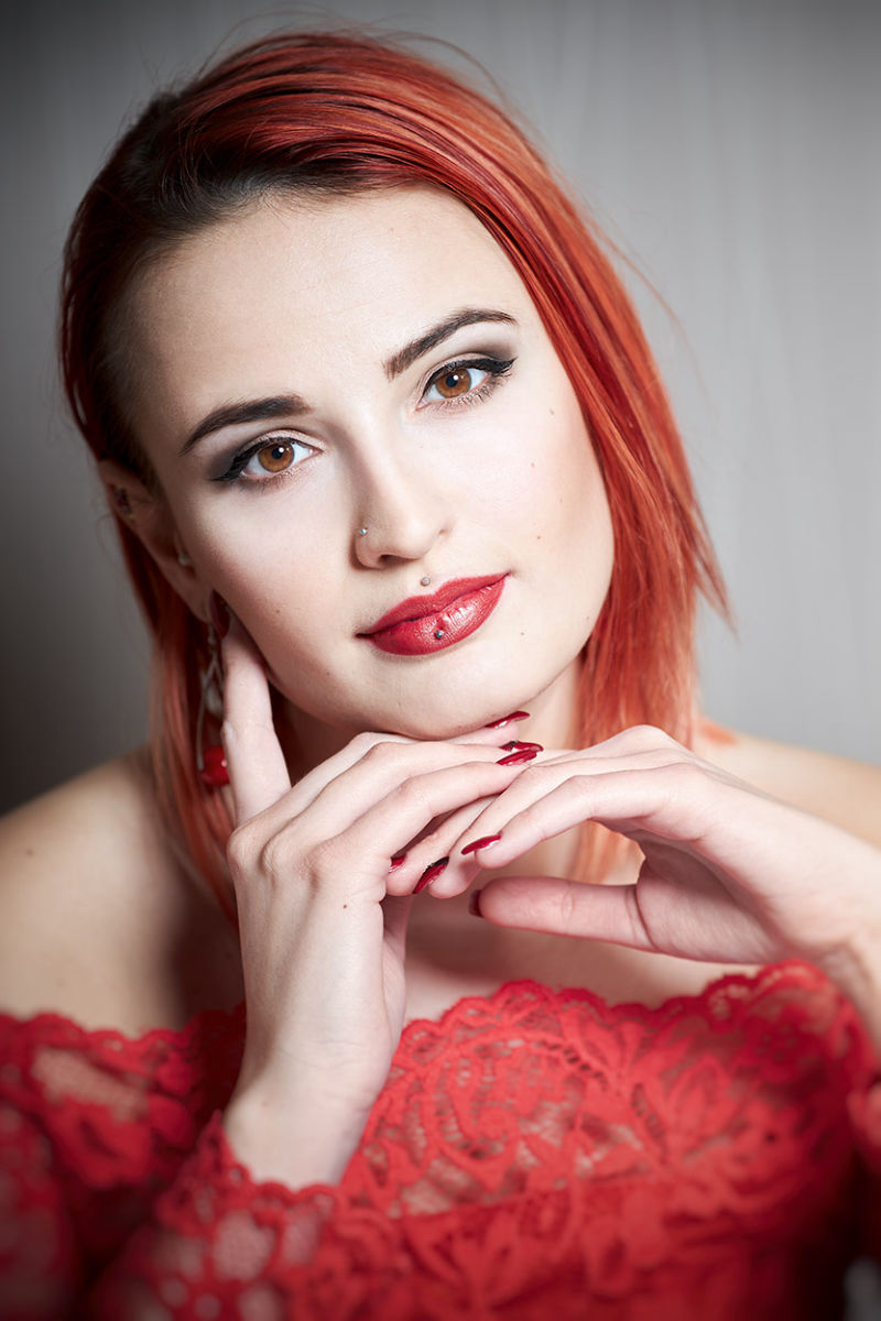 Portrait Fotografie Marchtrenk Linz Wels