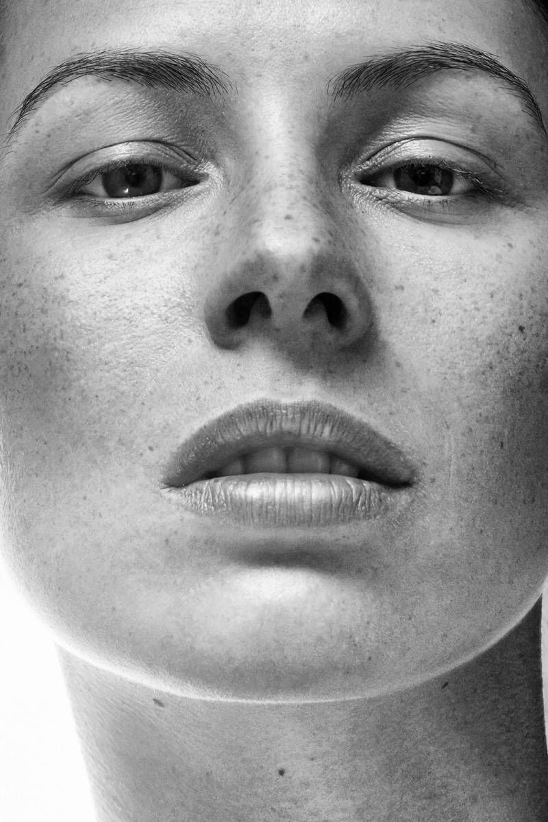 beauty photography
