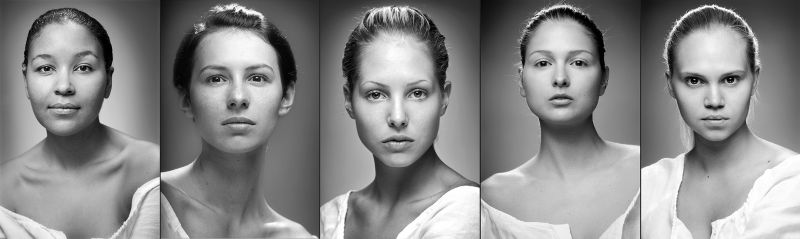 beauty photography