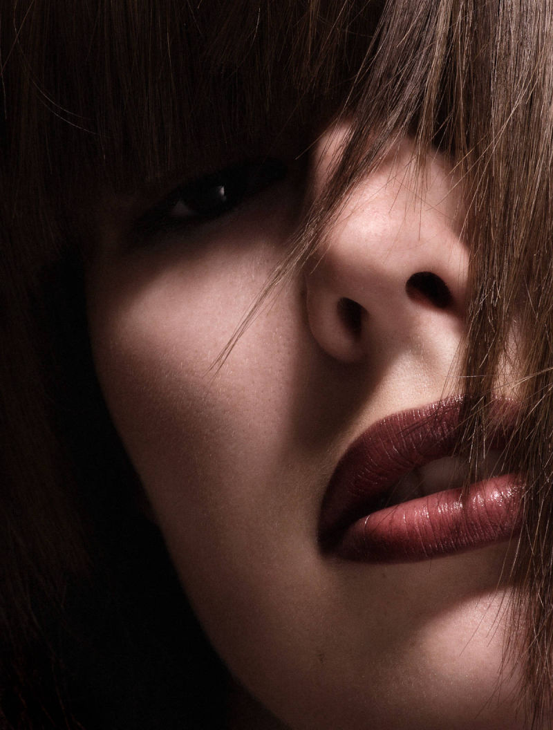 beauty photography