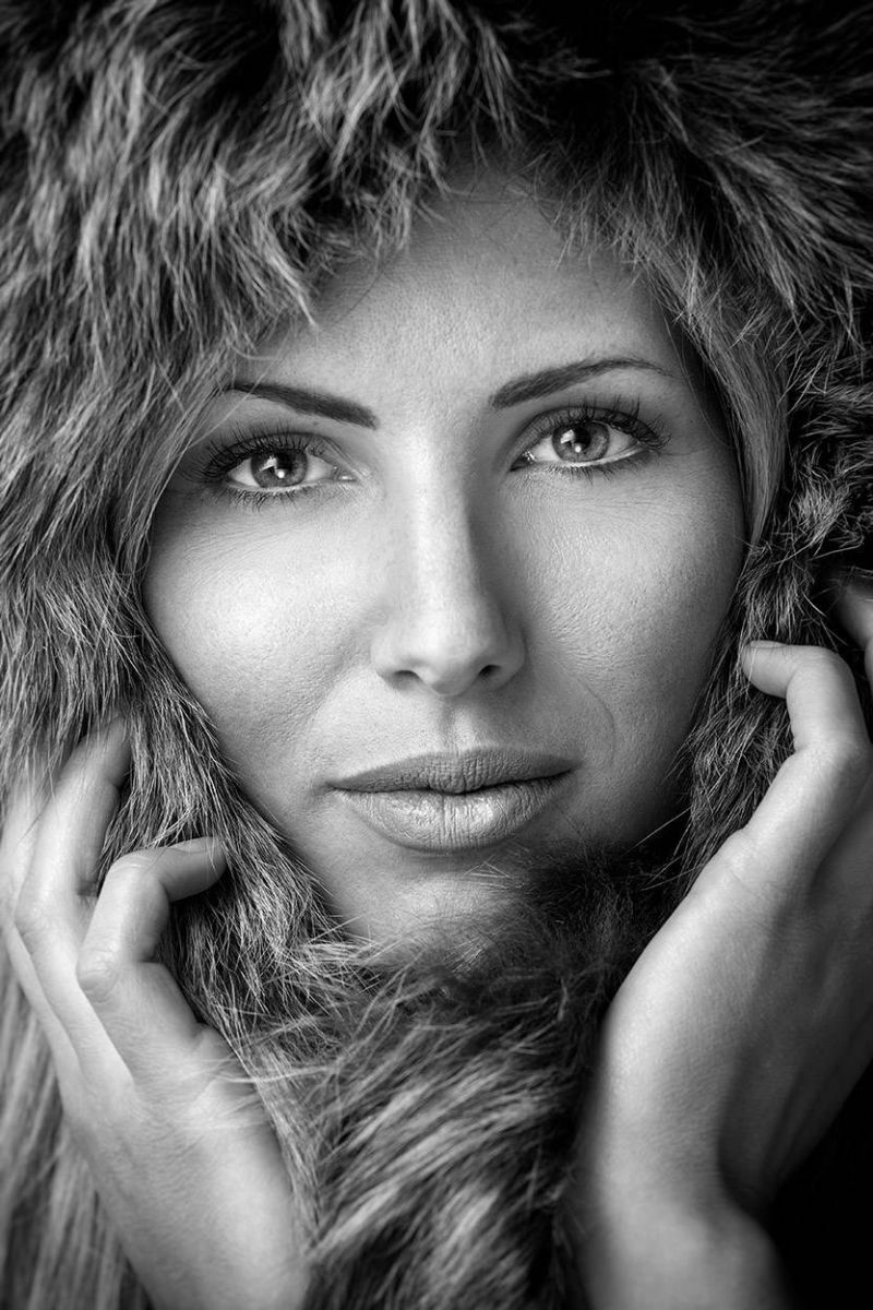 beauty photography