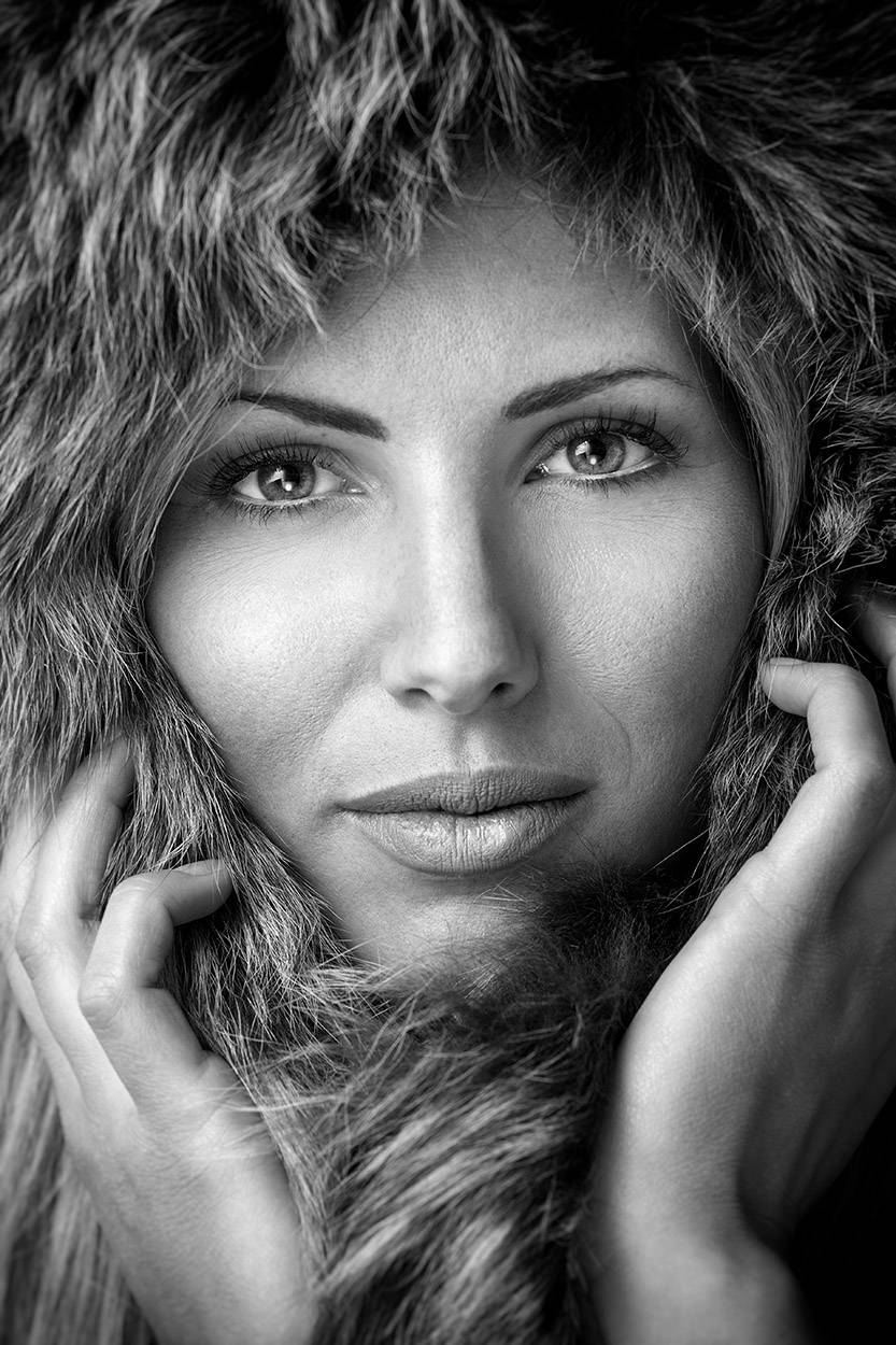 beauty photography