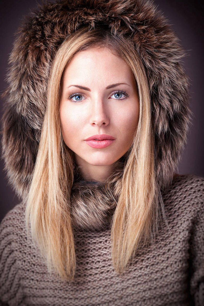 beauty photography