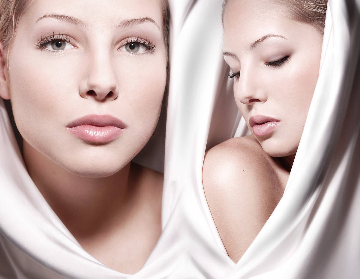 beauty photography