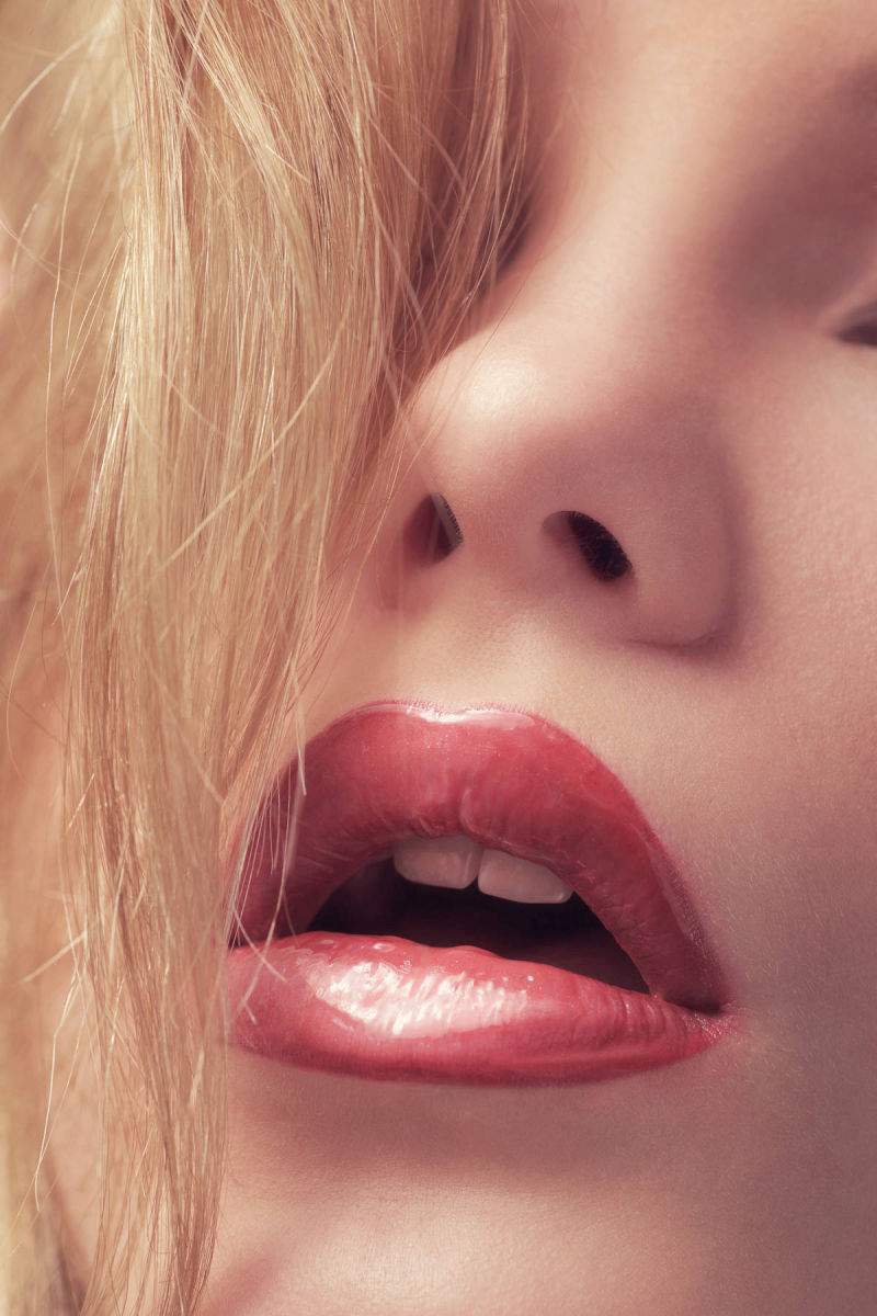 beauty photography