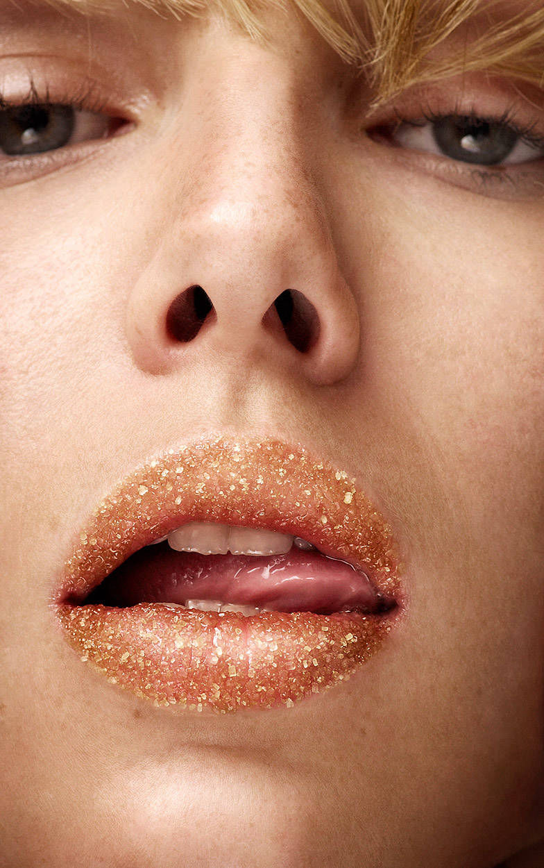 beauty photography