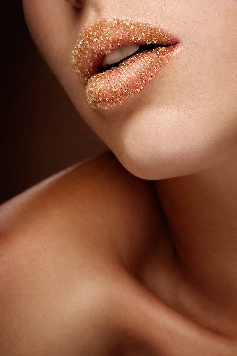 beauty photography