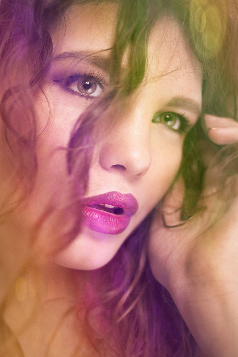 beauty photography