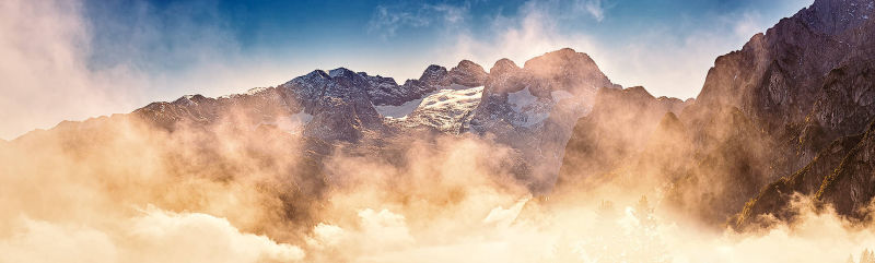 Der Landschafts Fotograf Marchtrenk